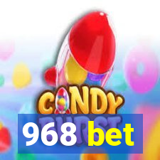 968 bet